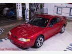 Thumbnail Photo 65 for 1996 Ford Mustang